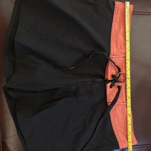 Additional measurements